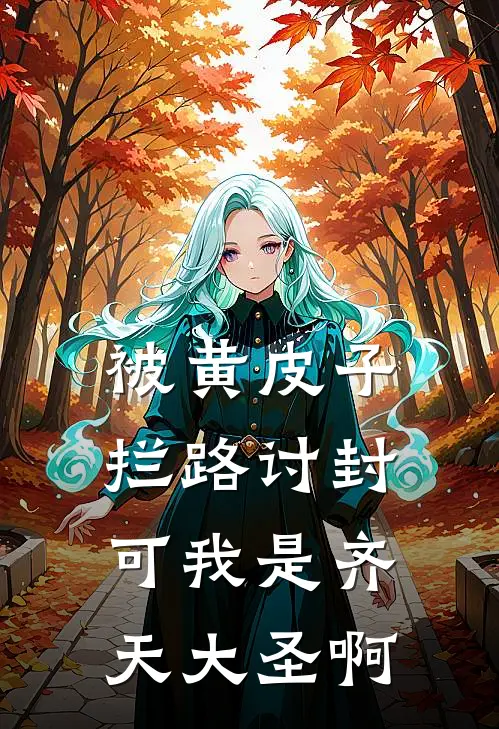 被黄皮子拦路讨封，可我是齐天大圣啊