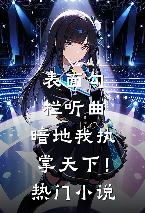 表面勾栏听曲，暗地我执掌天下！热门小说