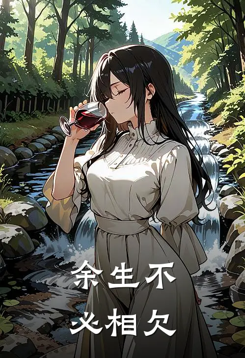 余生不必相欠