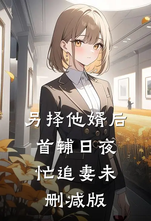 另择他婿后，首辅日夜忙追妻未删减版