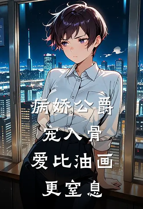 病娇公爵宠入骨，爱比油画更窒息