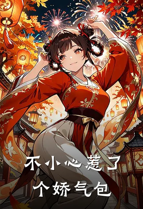 不小心惹了个娇气包