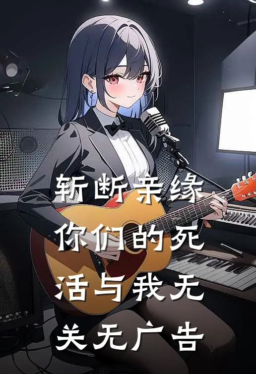 斩断亲缘，你们的死活与我无关无广告