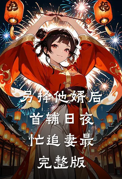 另择他婿后，首辅日夜忙追妻最完整版