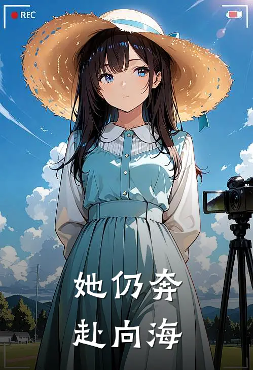 她仍奔赴向海