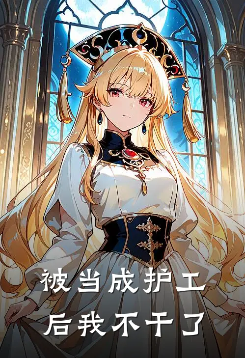 被当成护工后我不干了