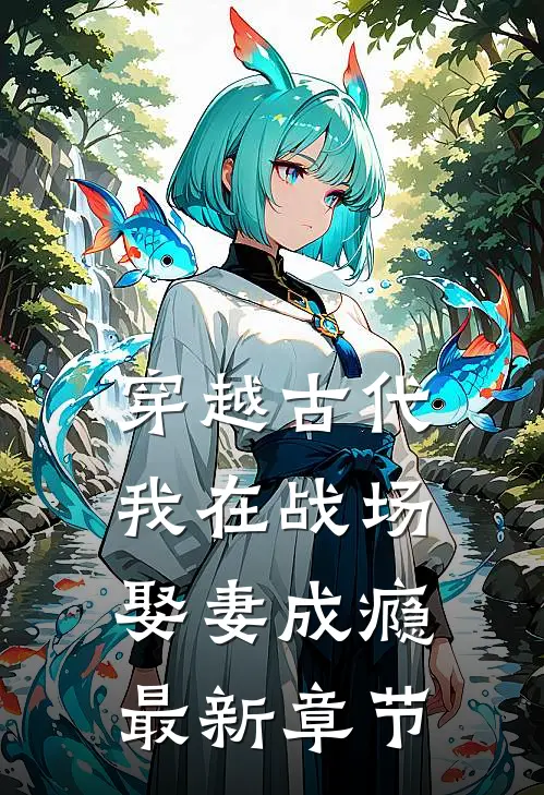 穿越古代，我在战场娶妻成瘾最新章节