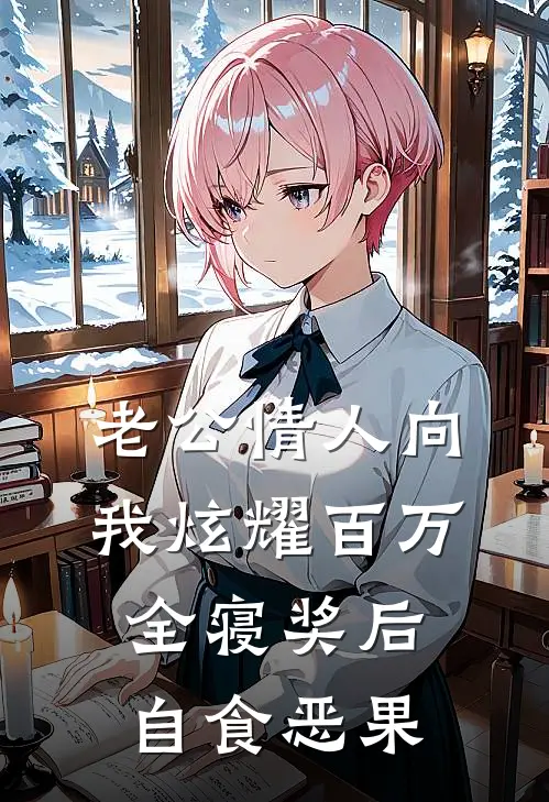 老公情人向我炫耀百万全寝奖后自食恶果