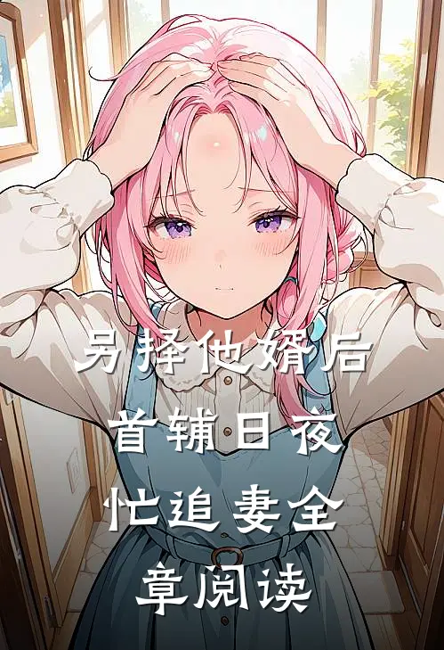 另择他婿后，首辅日夜忙追妻全章阅读