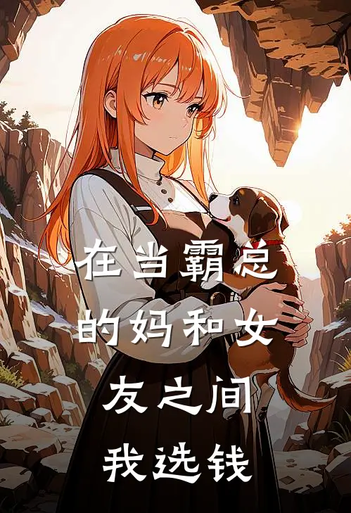 在当霸总的妈和女友之间，我选钱