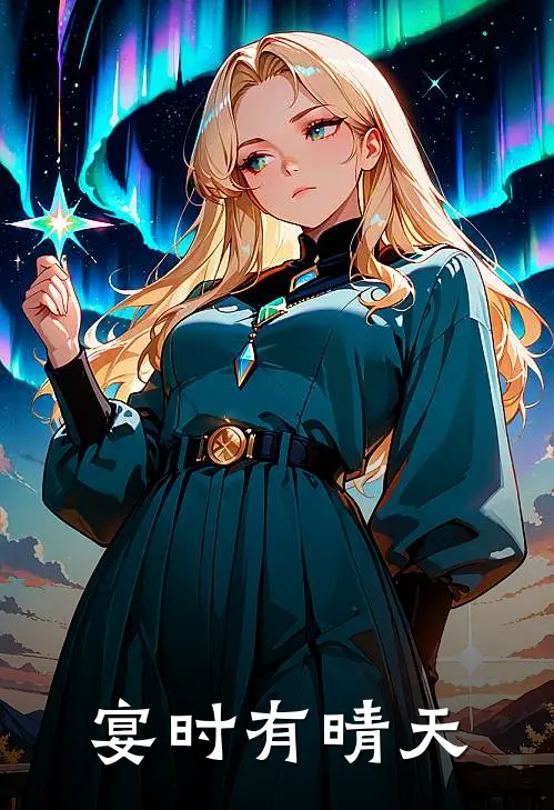 宴时有晴天