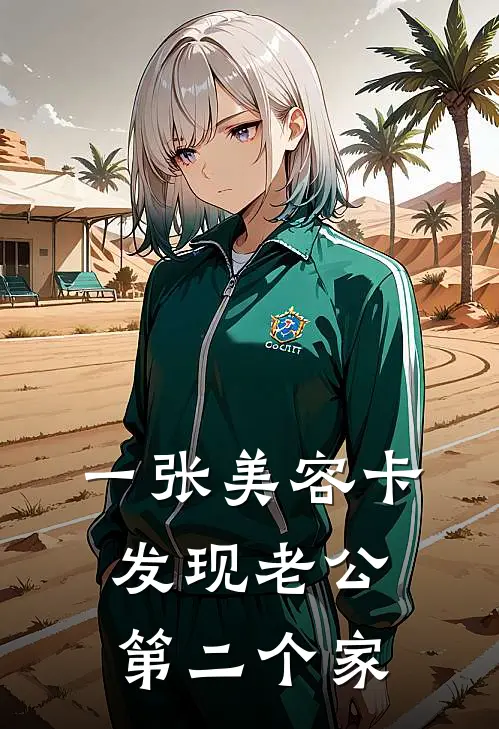 一张美容卡，发现老公第二个家
