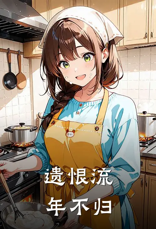 遗恨流年不归