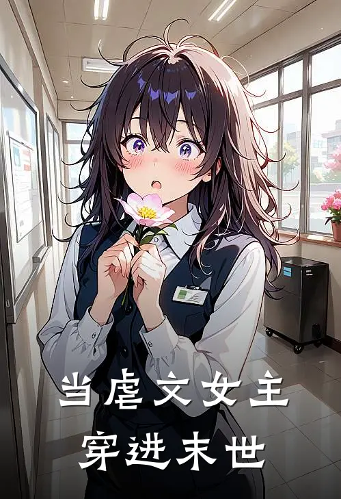 当虐文女主穿进末世