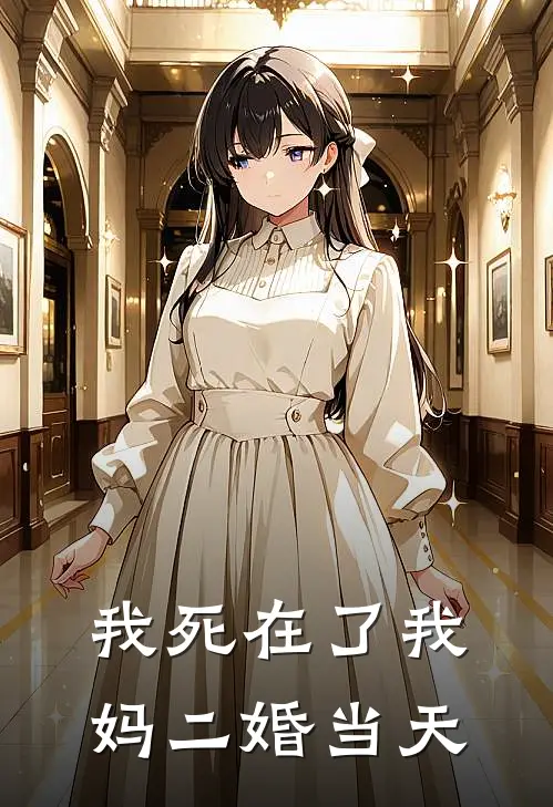 我死在了我妈二婚当天