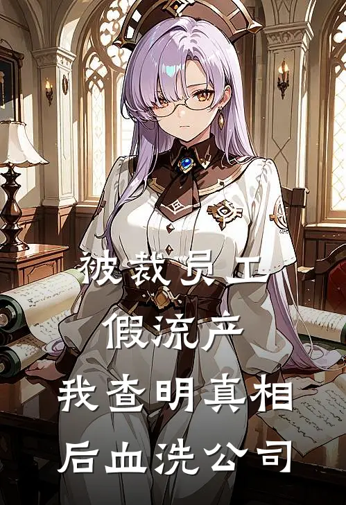 被裁员工假流产，我查明真相后血洗公司