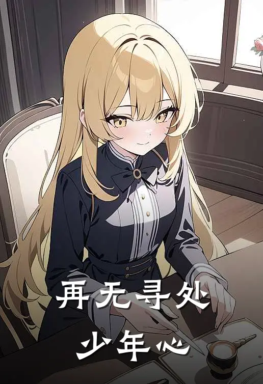 再无寻处少年心