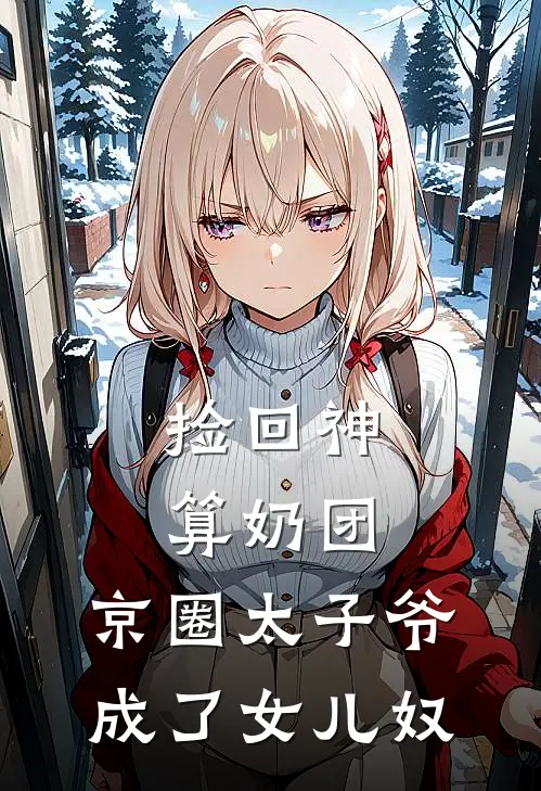 捡回神算奶团，京圈太子爷成了女儿奴