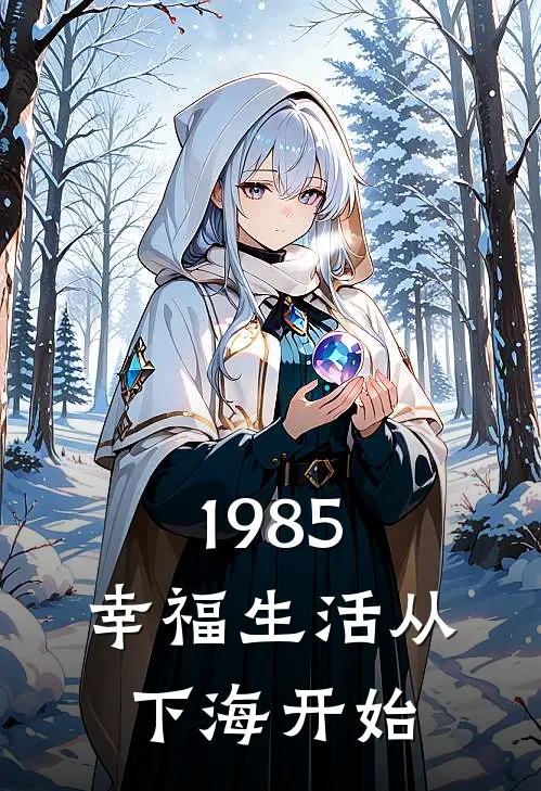 1985：幸福生活从下海开始