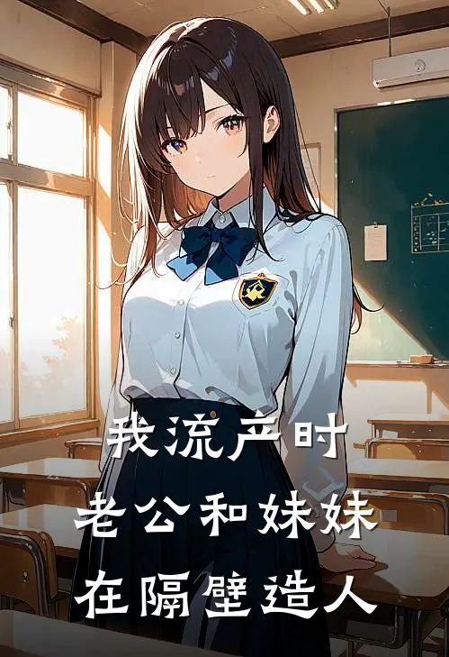 我流产时，老公和妹妹在隔壁造人
