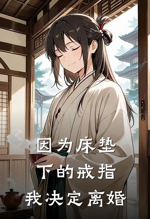 因为床垫下的戒指，我决定离婚