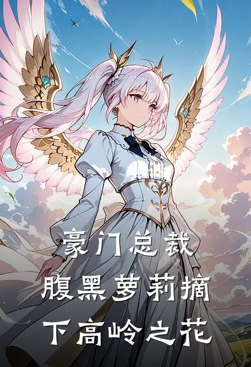 豪门总裁：腹黑萝莉摘下高岭之花