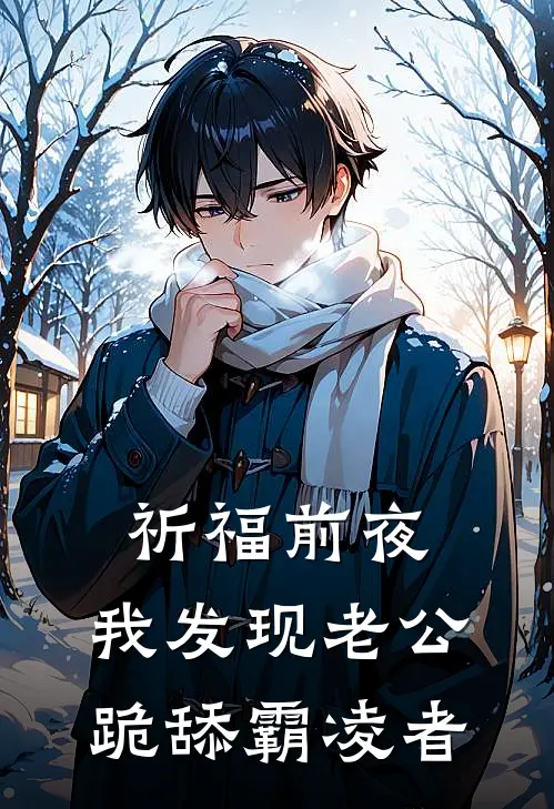 祈福前夜，我发现老公跪舔霸凌者