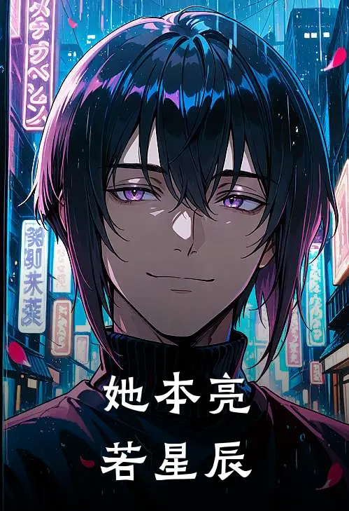 她本亮若星辰