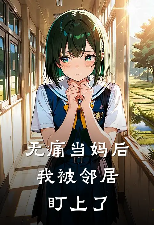 无痛当妈后，我被邻居盯上了