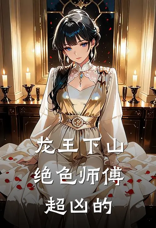 龙王下山：绝色师傅超凶的