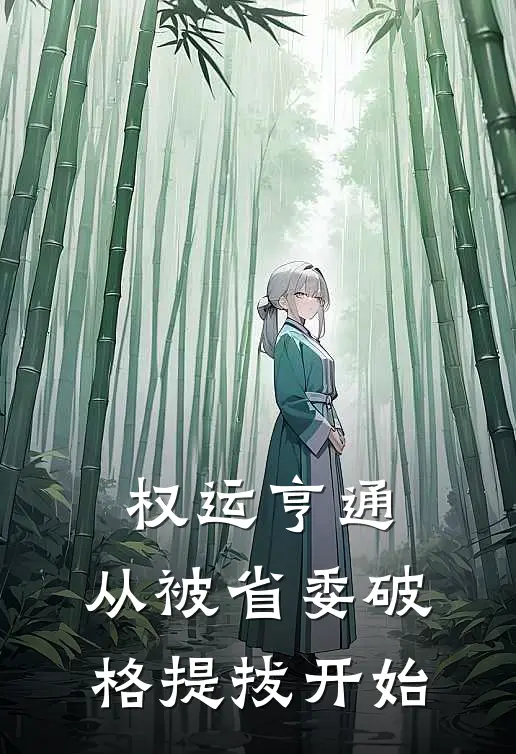 权运亨通：从被省委破格提拔开始