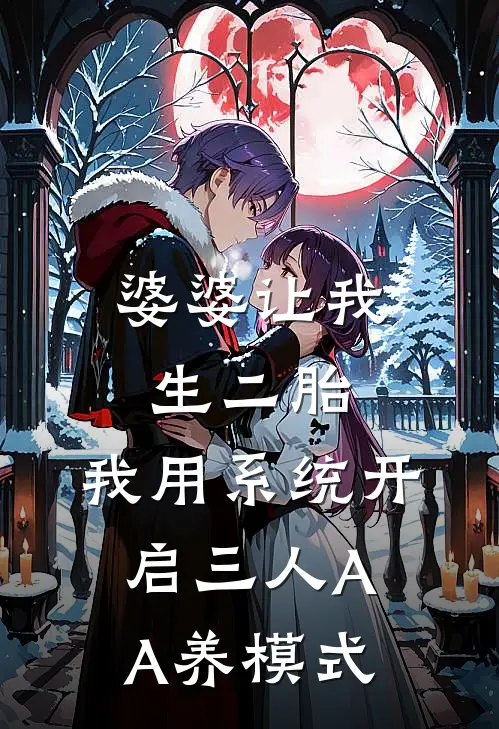 婆婆让我生二胎，我用系统开启三人AA养模式