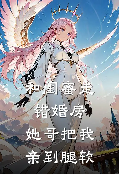 和闺蜜走错婚房，她哥把我亲到腿软