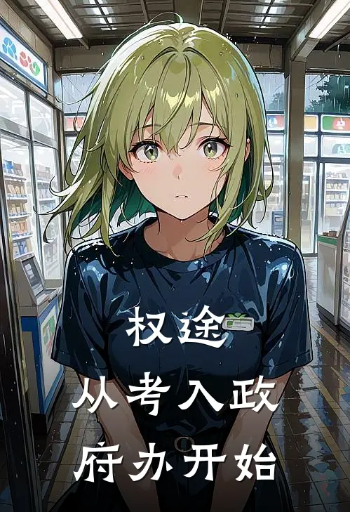 权途：从考入政府办开始