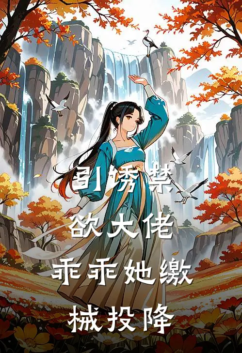 引诱禁欲大佬，乖乖她缴械投降