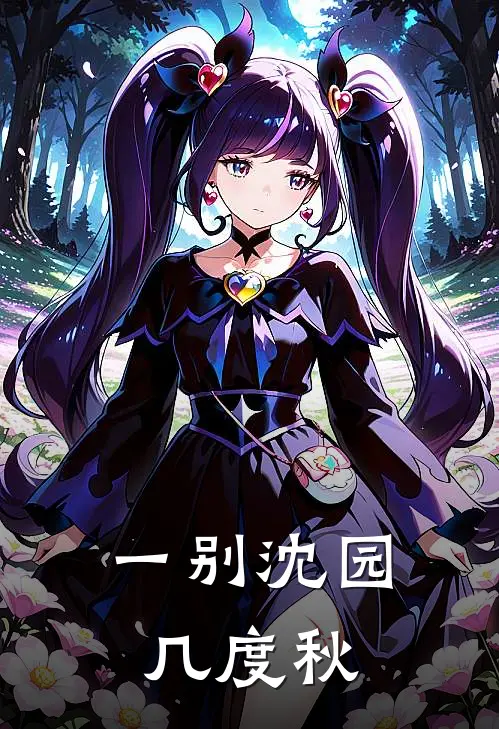一别沈园几度秋