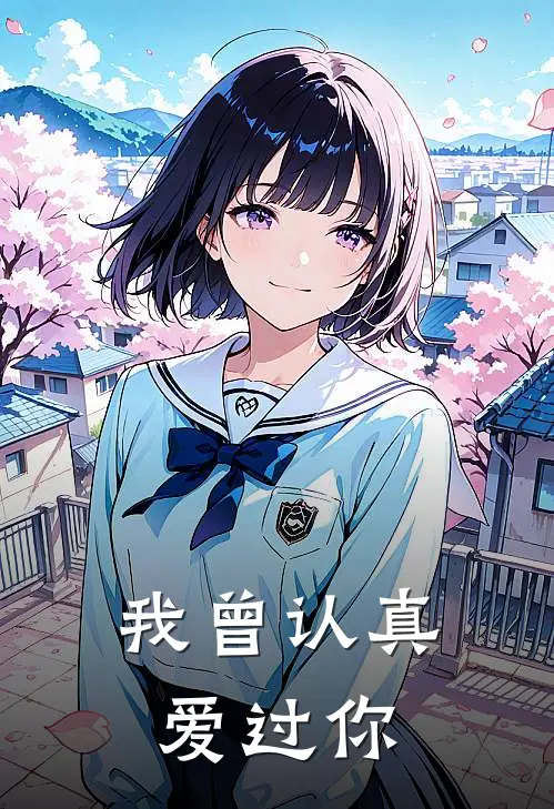 我曾认真爱过你
