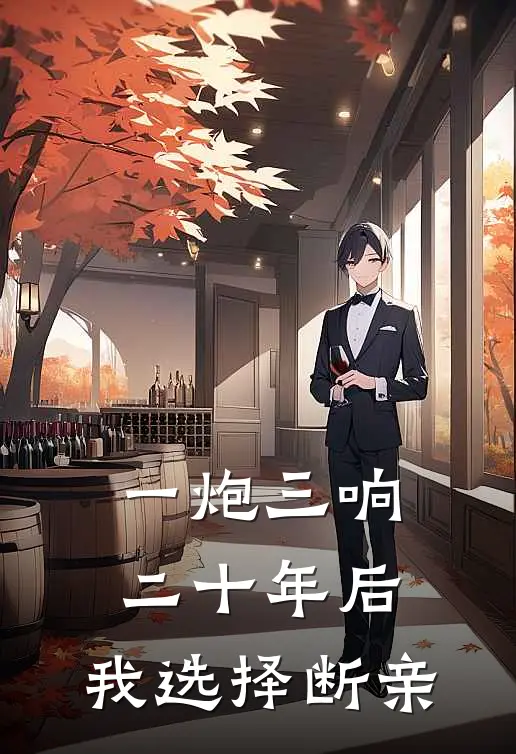 一炮三响二十年后，我选择断亲