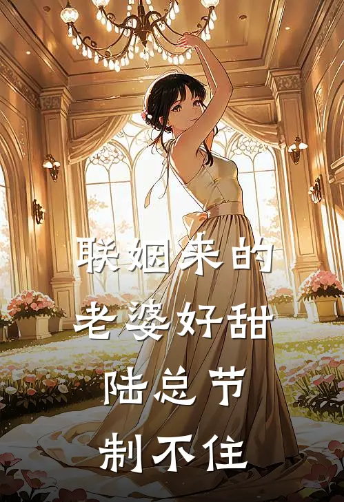 联姻来的老婆好甜，陆总节制不住