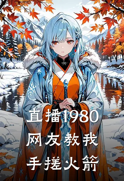 直播1980：网友教我手搓火箭