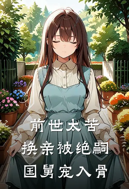 前世太苦，换亲被绝嗣国舅宠入骨