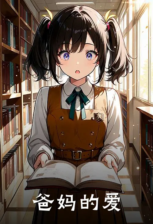 爸妈的爱