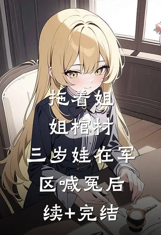 拖着姐姐棺材，三岁娃在军区喊冤后续+完结