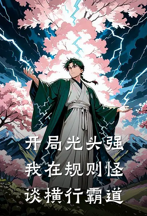 开局光头强，我在规则怪谈横行霸道