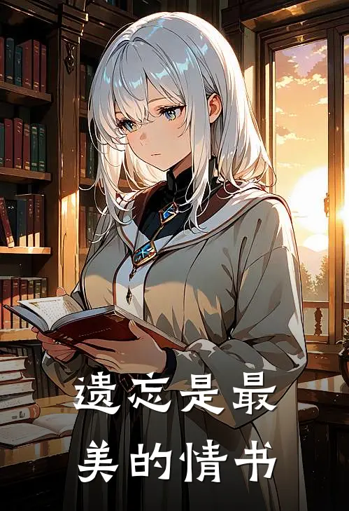 遗忘是最美的情书