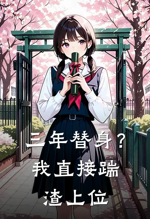 三年替身？我直接踹渣上位