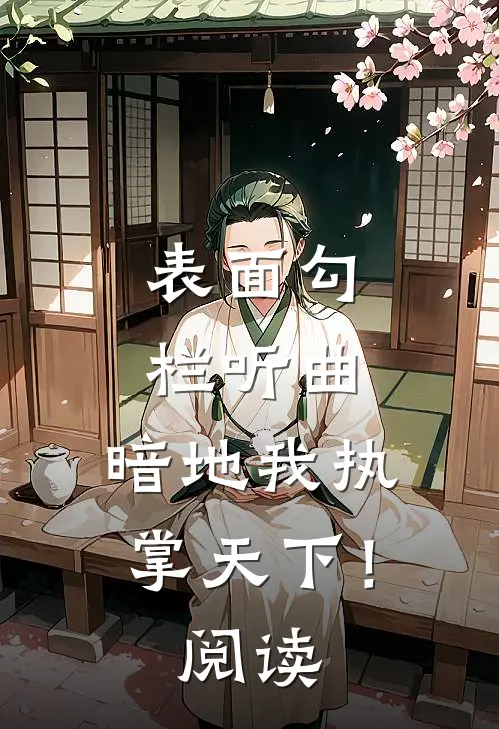 表面勾栏听曲，暗地我执掌天下！阅读