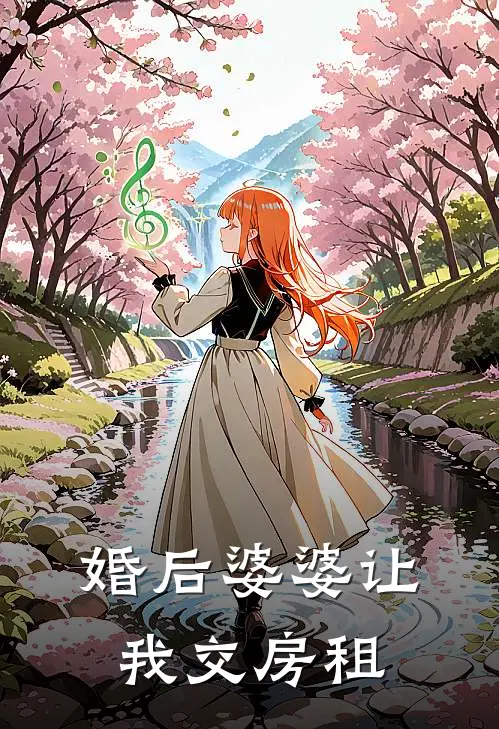 婚后婆婆让我交房租