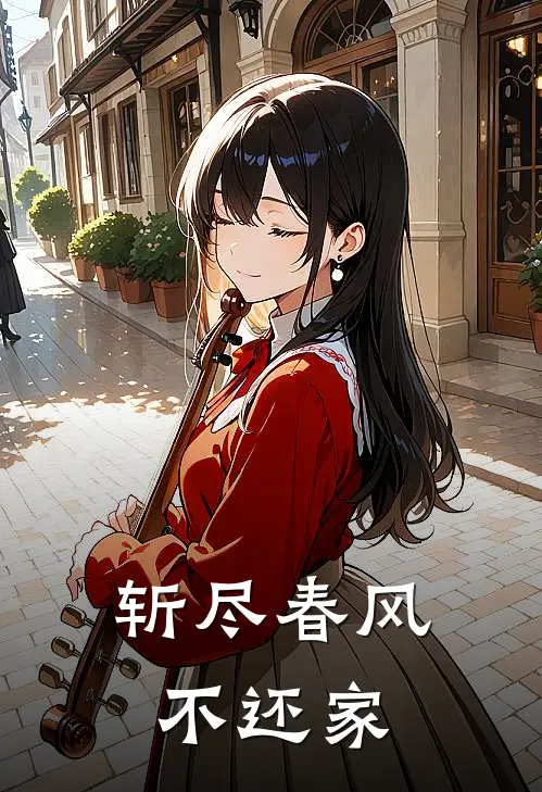 斩尽春风不还家