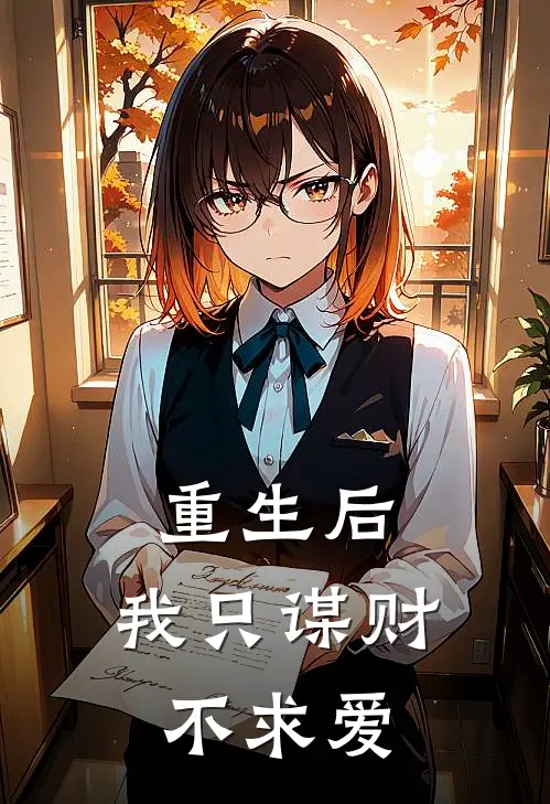 重生后，我只谋财不求爱